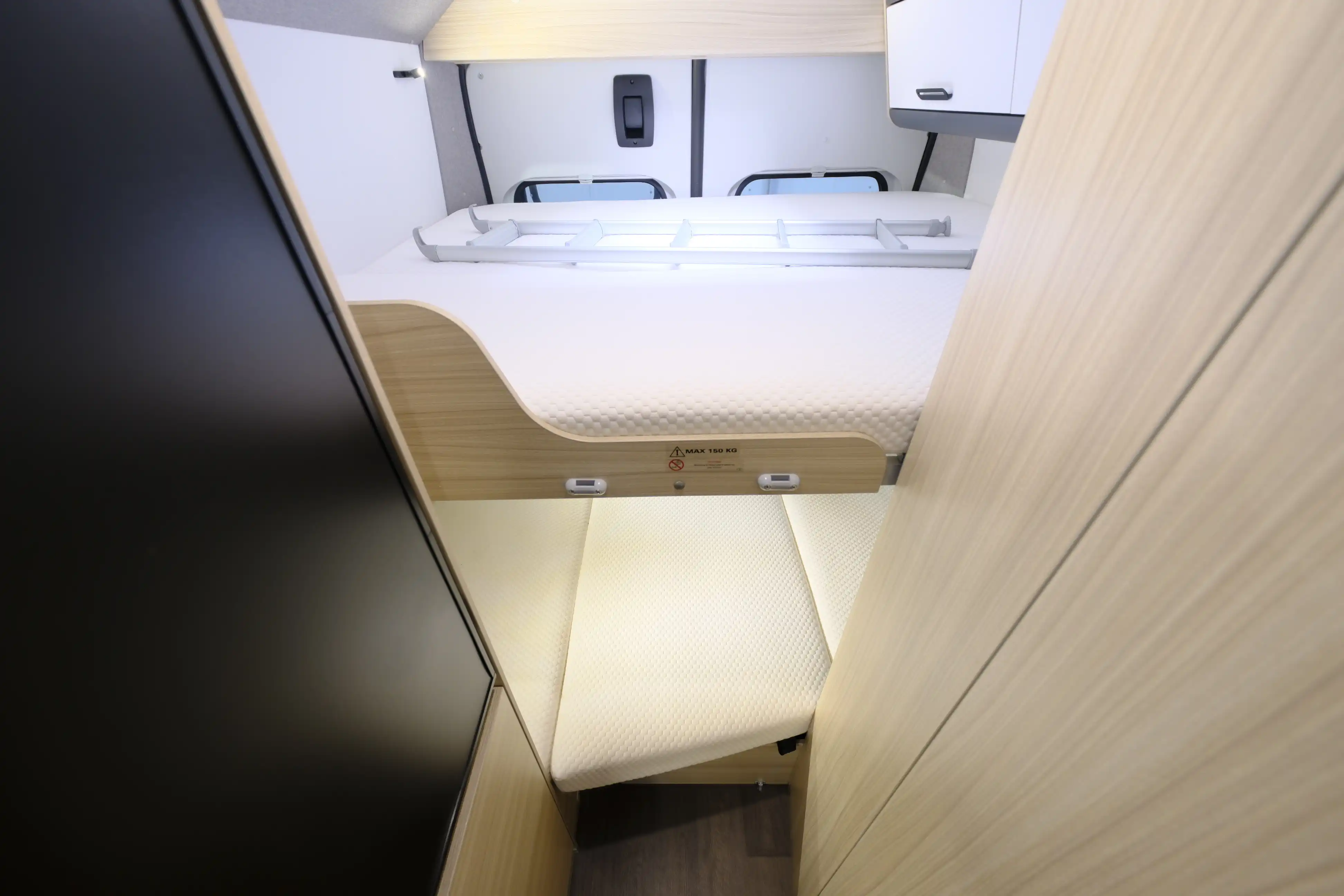 SUN LIVING V 60 SB Family - Ansicht 11